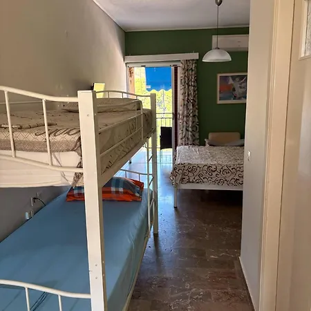 Апартаменты Blue