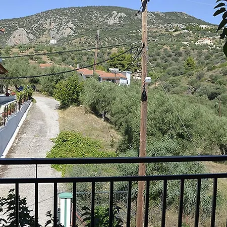 Апартаменты Blue