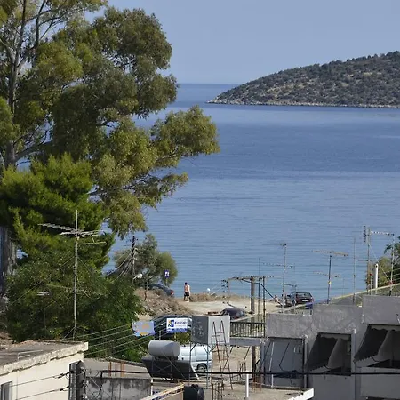 Апартаменты Blue Толон