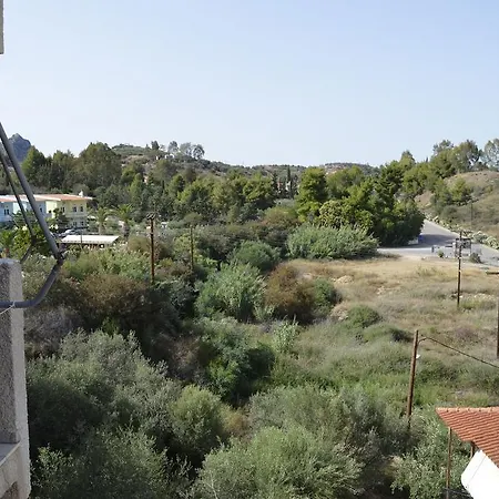 Apartment Blue Green Studio *