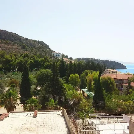 Апартаменты Blue