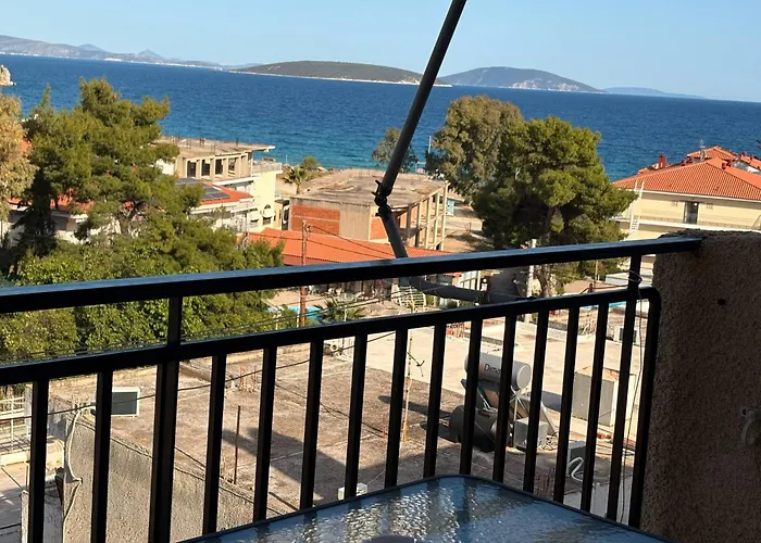 Blue Apartamento Tolón