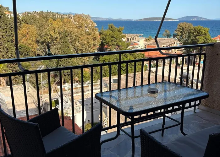 Apartamento Blue Tolón