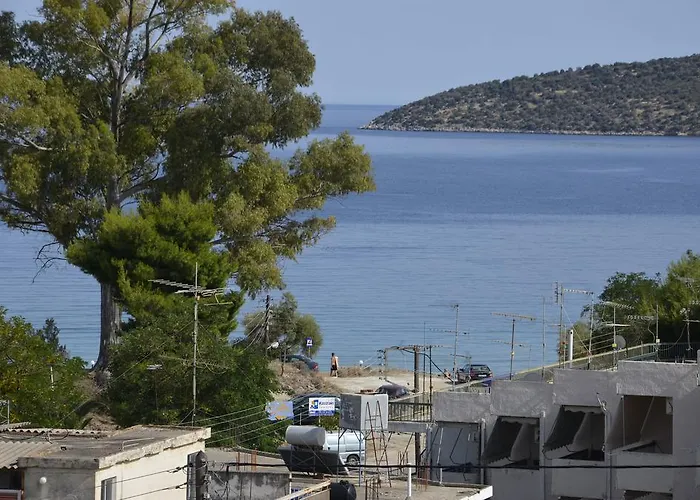 Apartamento Blue Tolón