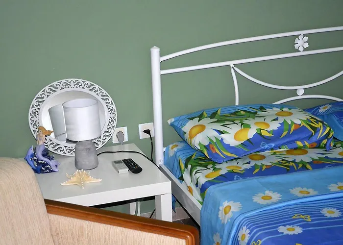 Apartamento Blue Tolón